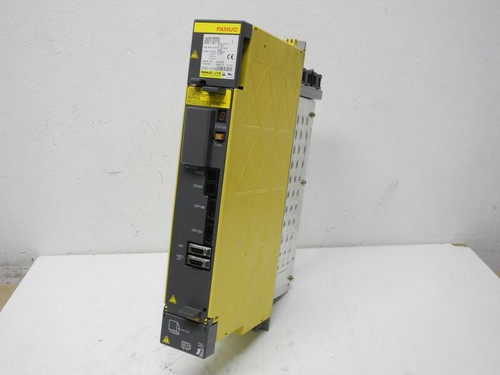 Fanuc servo amplifier module - servo,