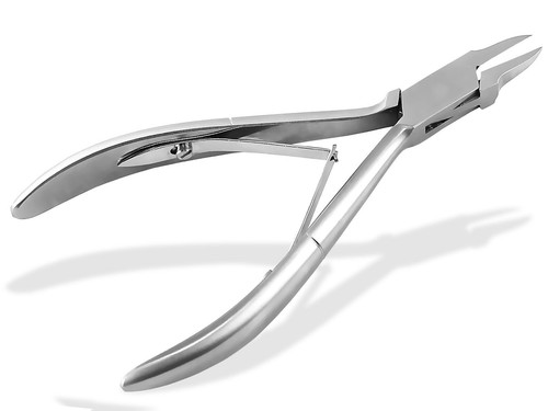 Extra feine nagelzange - extra,