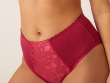 NEU NATURANA Mieder Form Slip