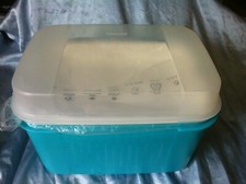 Tupperware Naschkätzchen A04 Schatztruhe Naschkatze 7,3 bellevue eidgenosse türk