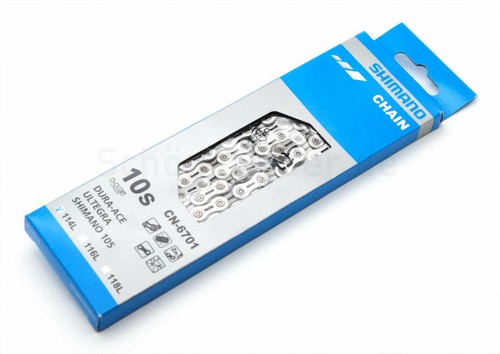 Shimano fach kette 6701 - shimano, cn-6701