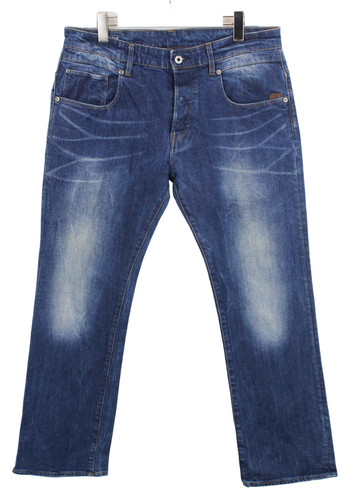 Star radar loose - radar, herrenjeans