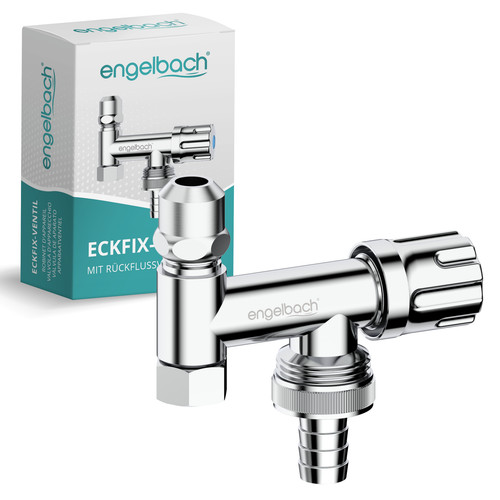 Engelbach universal eckfix - universal,