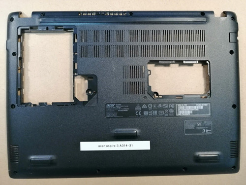 Acer aspire a314 lower - acer,