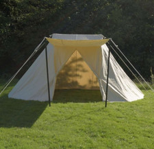 Mittelalter Sachsenzelt Jorvik