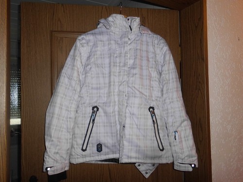 Winterjacke killtec level - winterjacke,