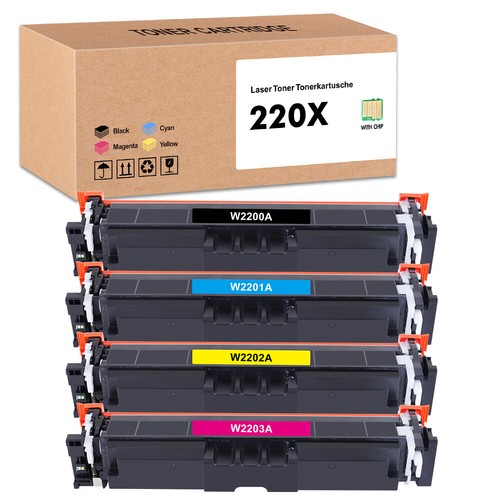 Toner für 220a 220x - für,
