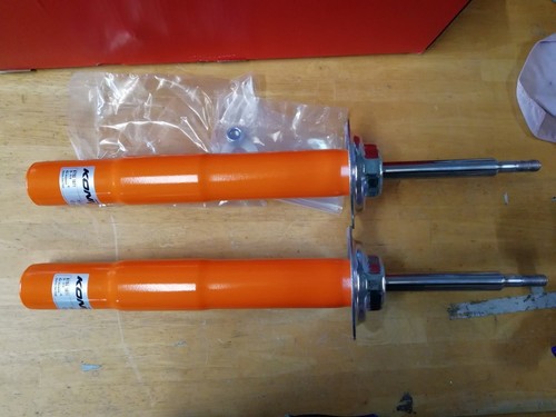 Koni str stoßdämpfer - 2x, str.t