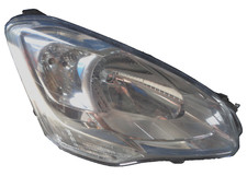 Frontscheinwerfer 89318041 9682828180 rechts Valeo Citroen Berlingo B9 1.6 HDi