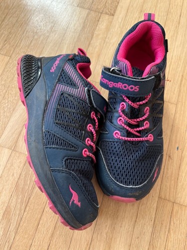 Kangaroos wanderschuhe kinder - *kangaroos,