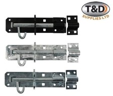 Brenton pad bolzen - pad,