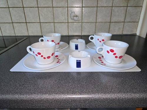 Caffè tassen lavazza - ,