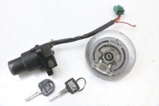 SCHLOSSSATZ - HYOSUNG GF 125