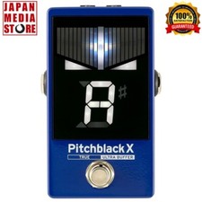 Korg Pitchblack PB-X BL