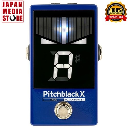 Korg pitchblack bl - pitchblack, pb-x