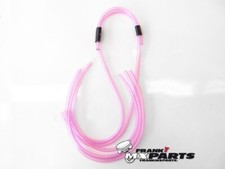 Belüftungs Schläuche Kit