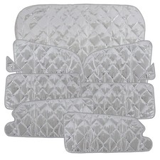 Thermomatte Set 9-tlg. zu