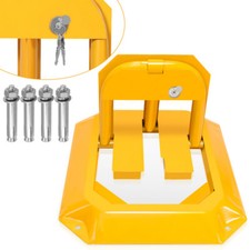 Parkplatzsperre 1 Set