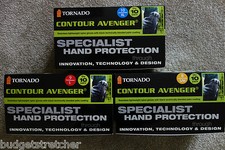 TORNADO Contour Avenger