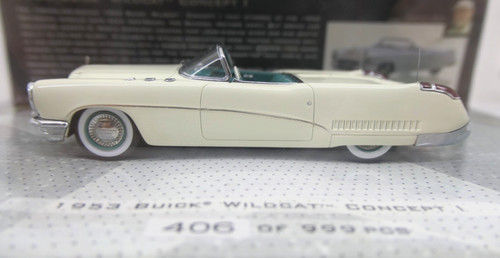 Minichamps buick - -,