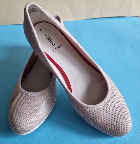 Oliver damen pumps - s.oliver, gr