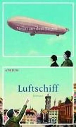 Luftschiff