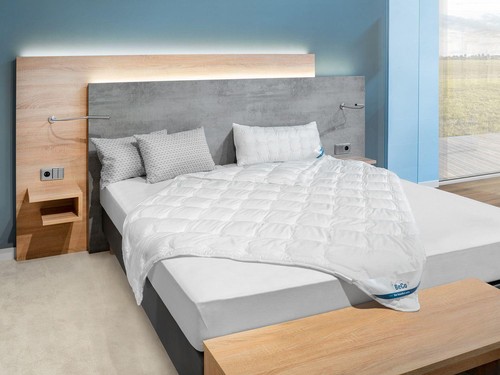 Beco sommerbettdecke medibett - beco,
