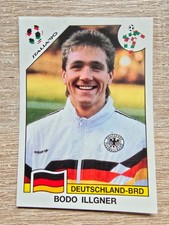 Panini World Cup Story 195