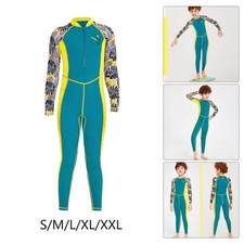 Kinder-Neoprenanzüge