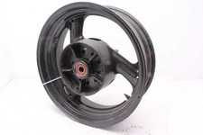 Felge Hinterrad Rad hinten Yamaha XJR 1300 RP02 99-01