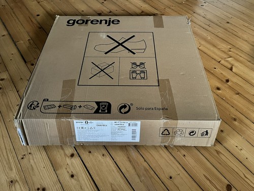 Gorenje gi6401bce - gorenje,