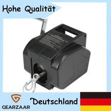Elektrische Seilwinde 4990 Kg