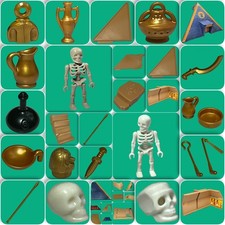 PLAYMOBIL History 5386