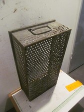 Schäfer LAGERKISTE METALL