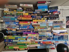 MEGA-SAMMLUNG: Über 100