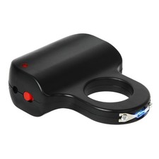 Elektroschock-Fingerring Selbstverteidigungs-Requisite für einen Scherz⚡