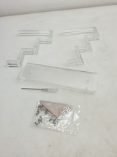 Make organizer acryl riser - organizer,