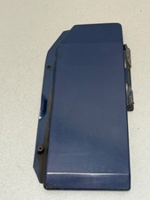 Tankklappe VW Crafter 2E