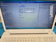 17,3" TOSHIBA Satellite C75-A