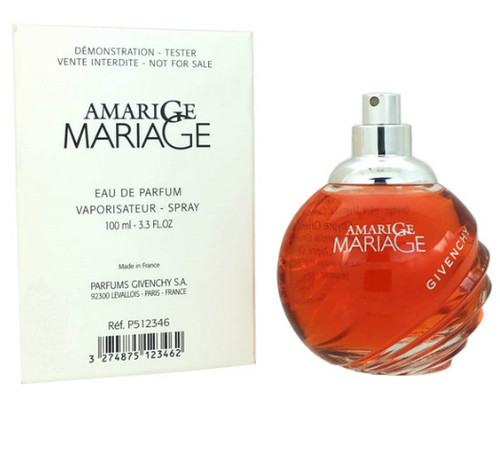 Amarige mariage givenchy - mariage, de