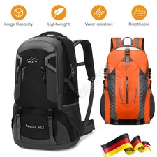 XXL Rucksack Herren Wander