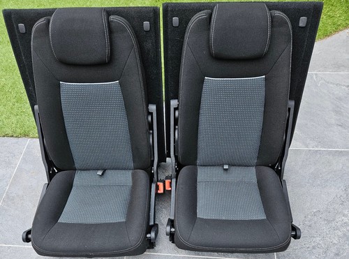 Ford max dritte reihe - max, 3.