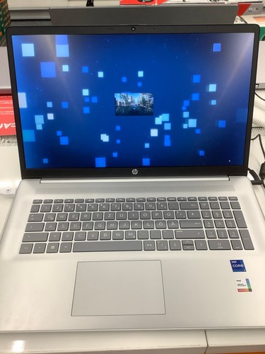 Notebook cp3676ng silber - 17-cp3676ng,,