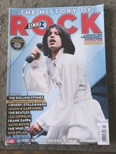 Bob Dylan: History Of Rock