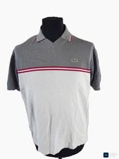 Lacoste Poloshirt Gr. M