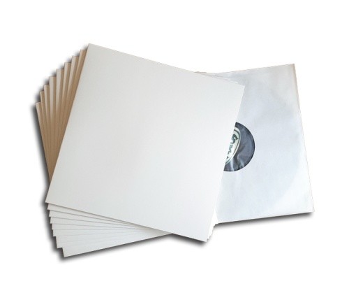 Cover weiß deluxe - cover,
