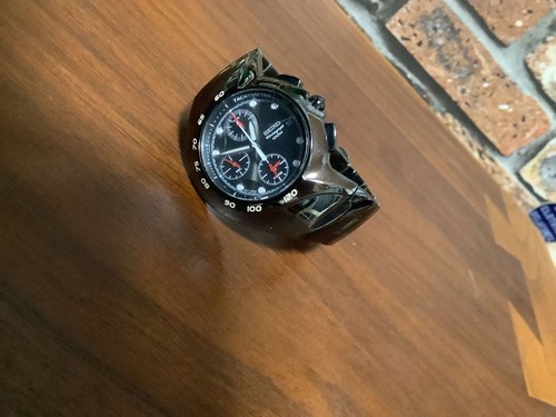 Seiko 7t62 0am0 - 7t62, timepiece