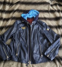 Wonder Woman DC Lederjacke 3XL