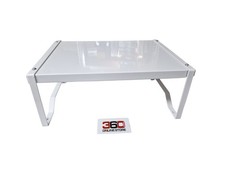 Küchenregal Schrankregal Teleskop-Schrankeinsatz 37 x 27 x 15 cm ausziehbar