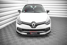 Street spoilerlippe front - spoilerlippe,